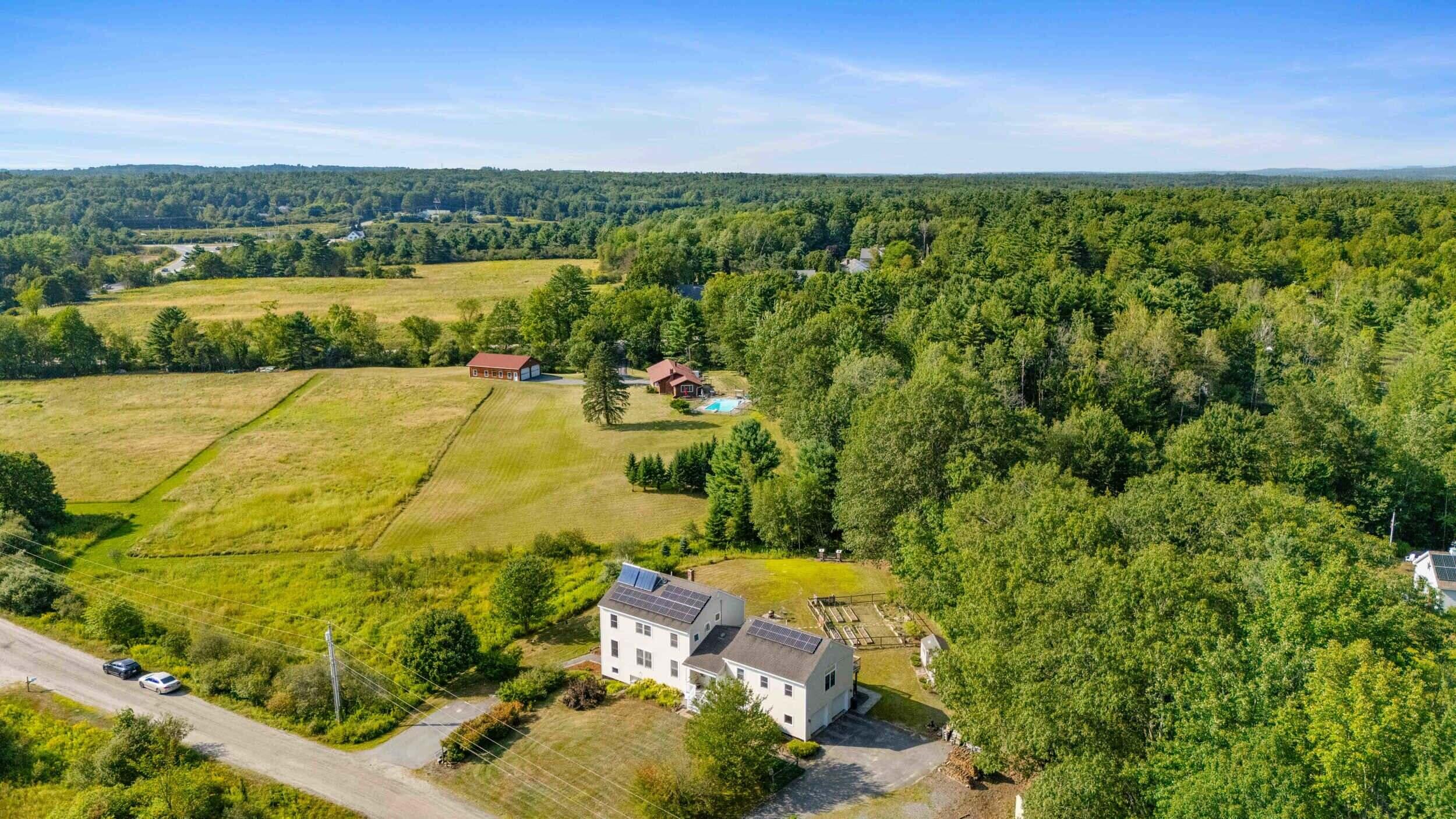 28 Carson Drive Gorham ME 04038