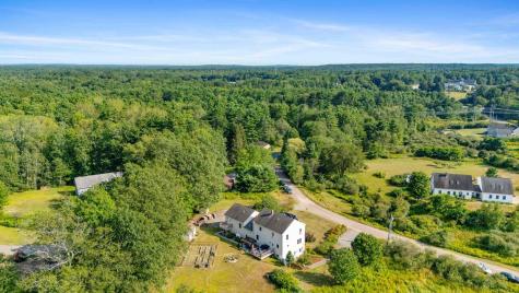 28 Carson Drive Gorham ME 04038