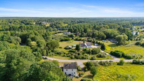 28 Carson Drive Gorham ME 04038