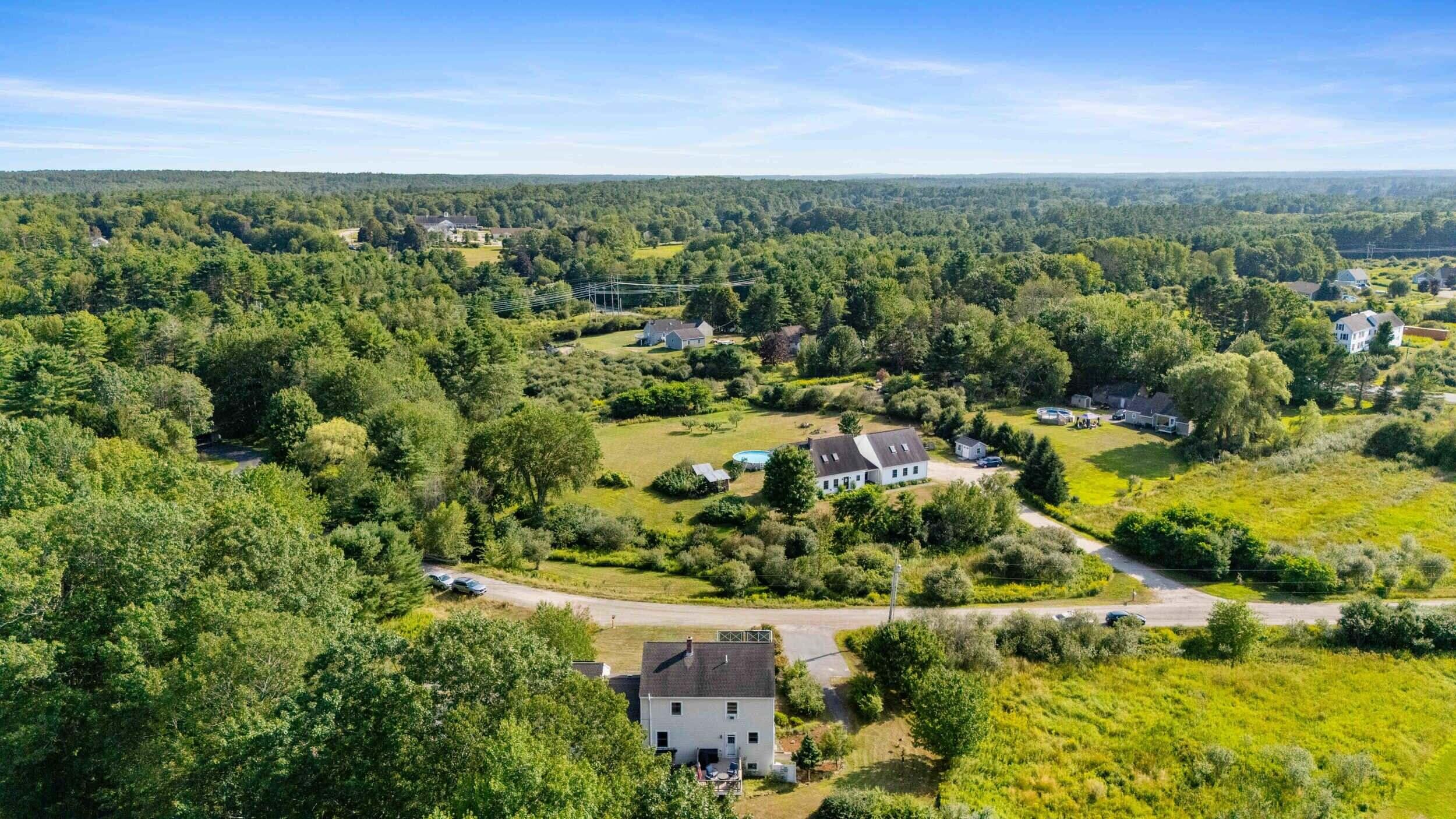 28 Carson Drive Gorham ME 04038