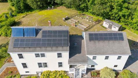 28 Carson Drive Gorham ME 04038