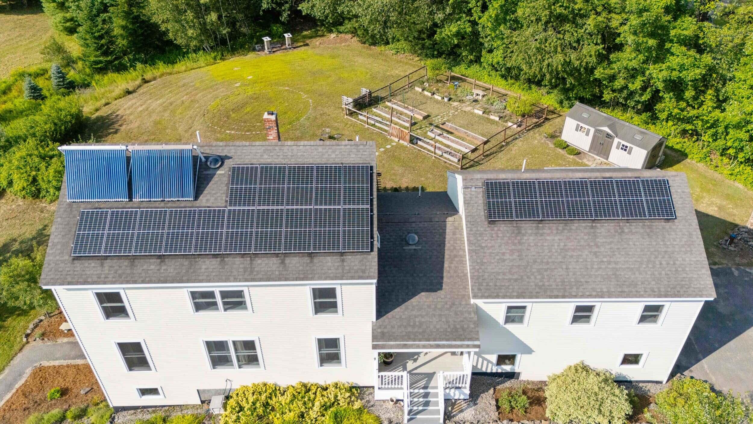 28 Carson Drive Gorham ME 04038