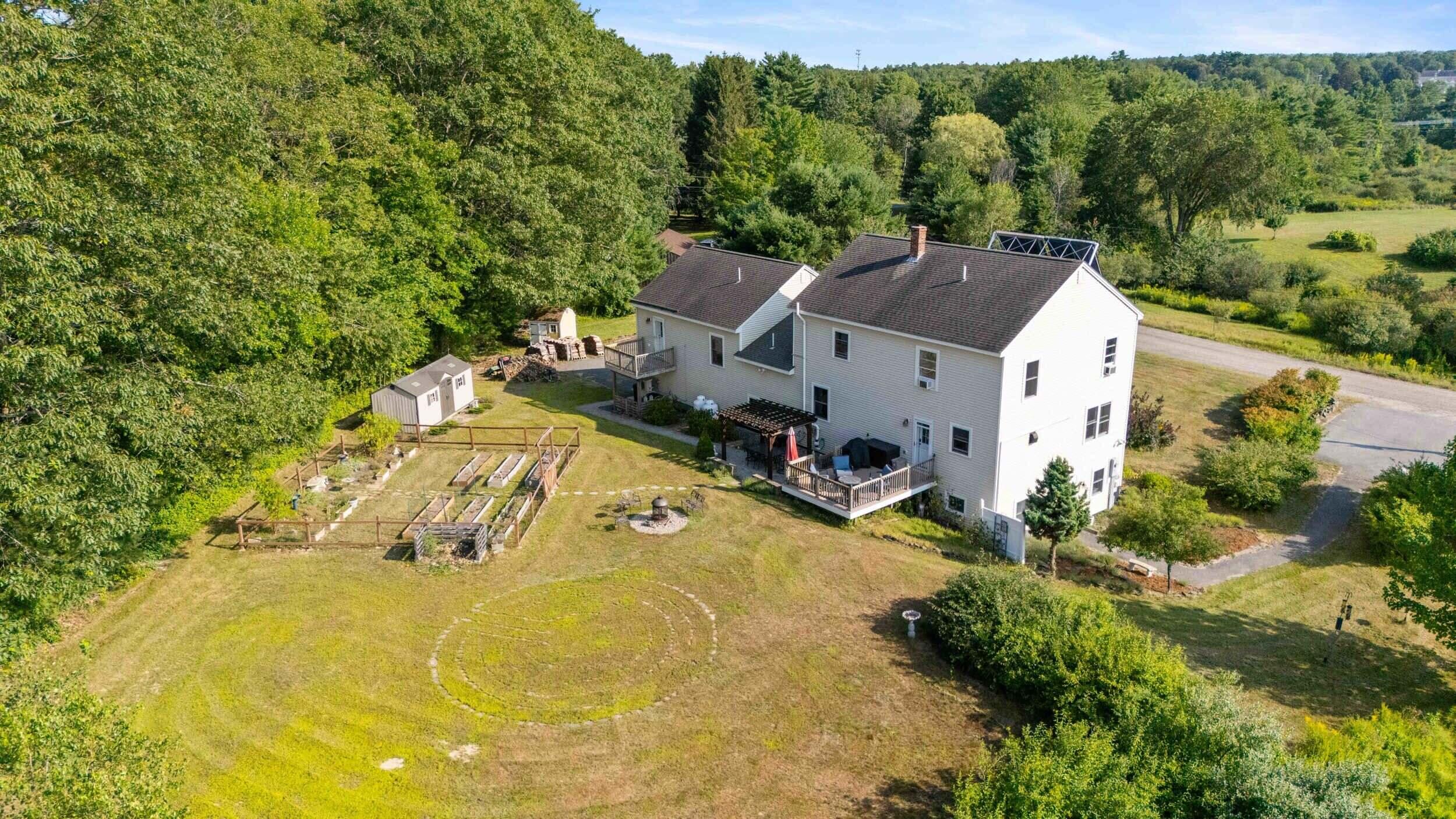 28 Carson Drive Gorham ME 04038