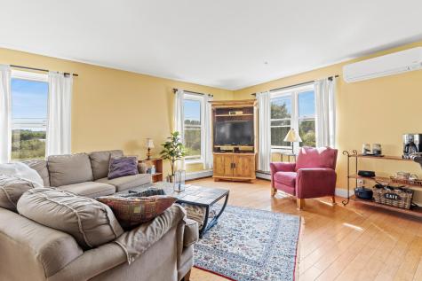 28 Carson Drive Gorham ME 04038