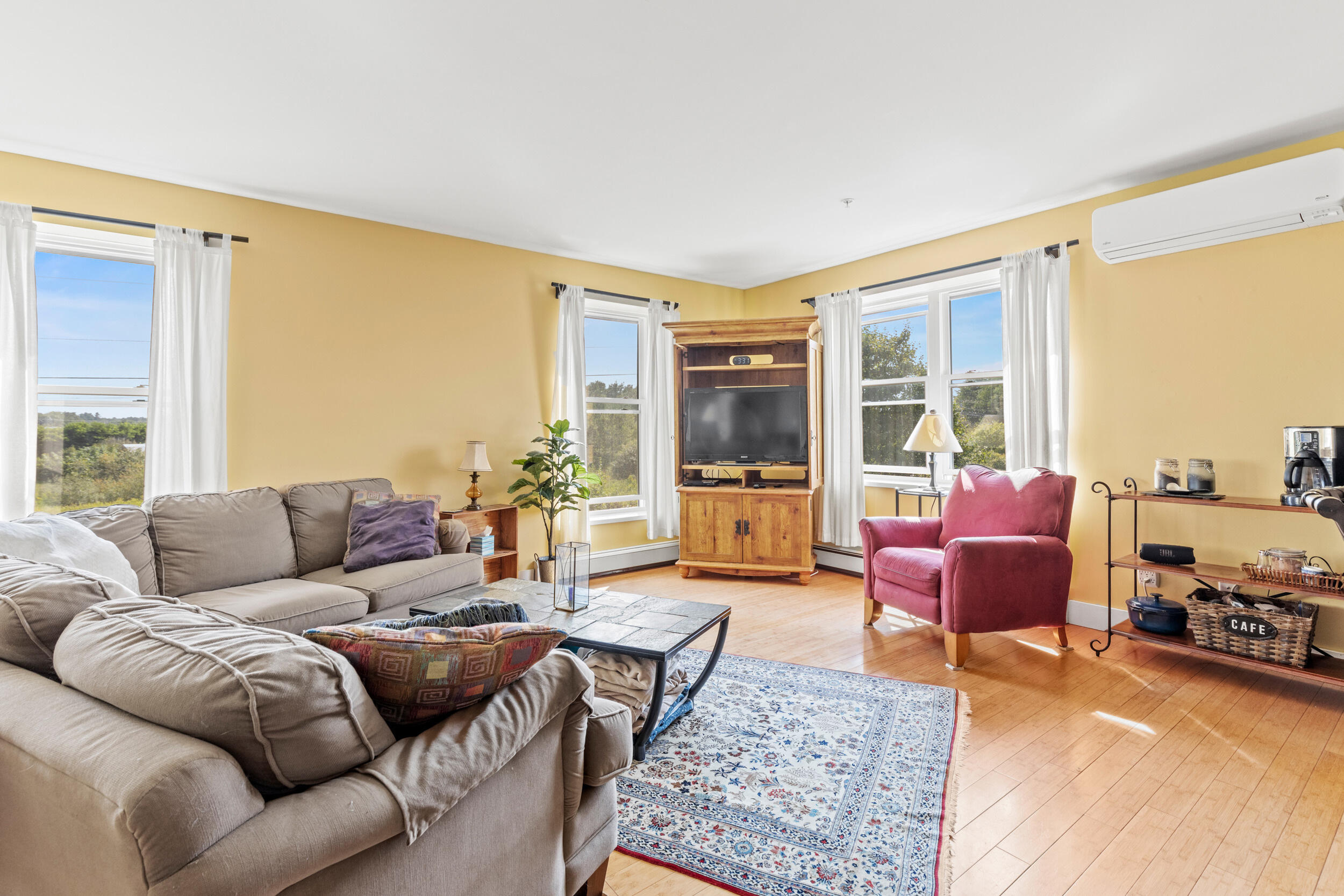 28 Carson Drive Gorham ME 04038