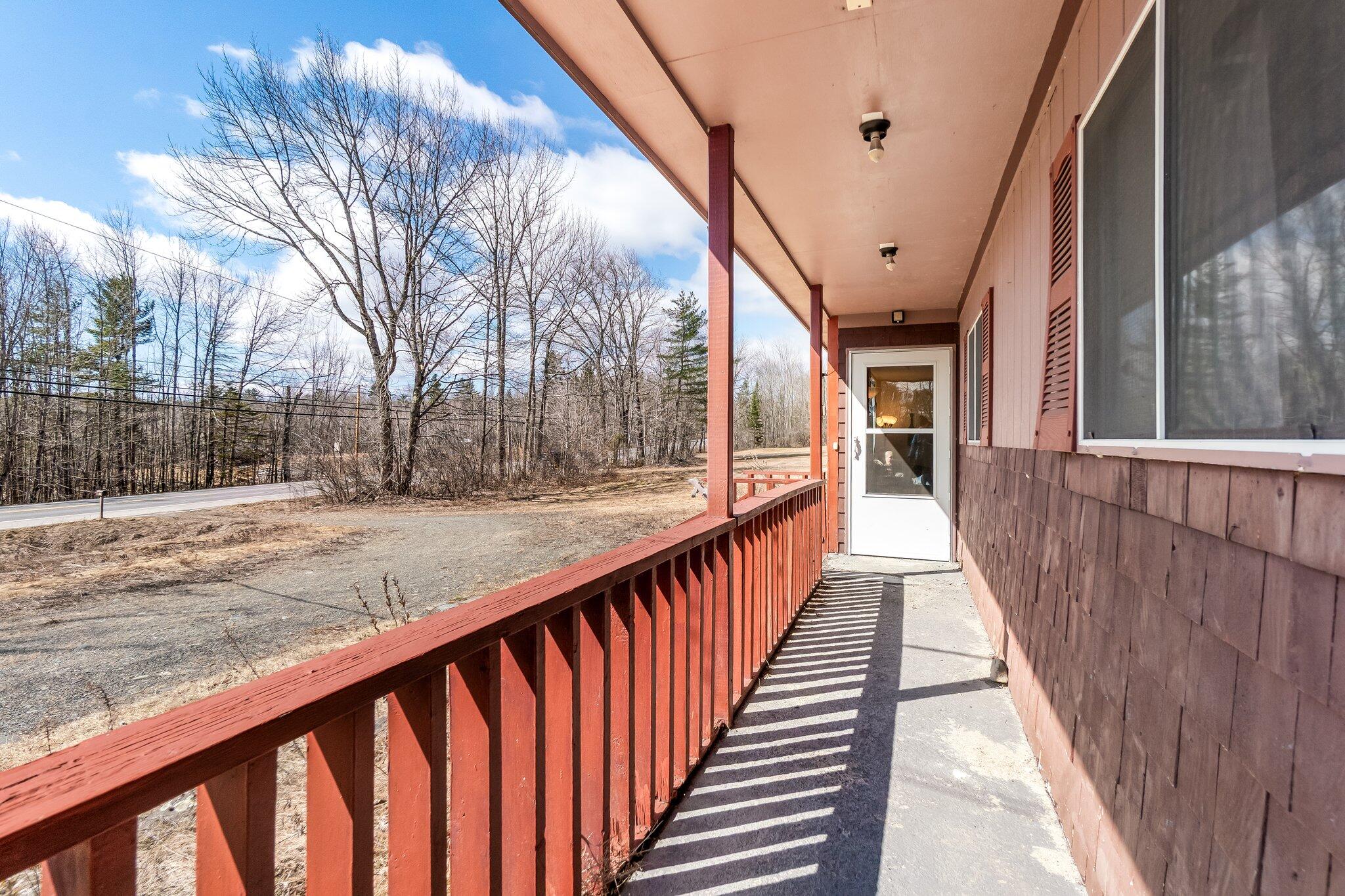 805 Milo Road Sebec ME 04481