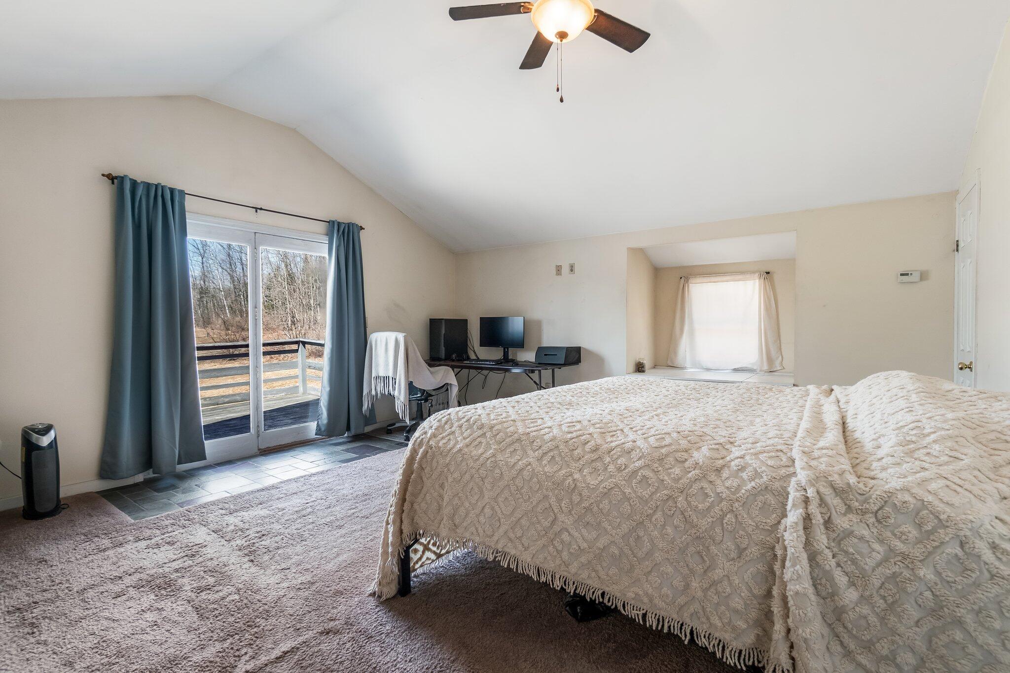 805 Milo Road Sebec ME 04481