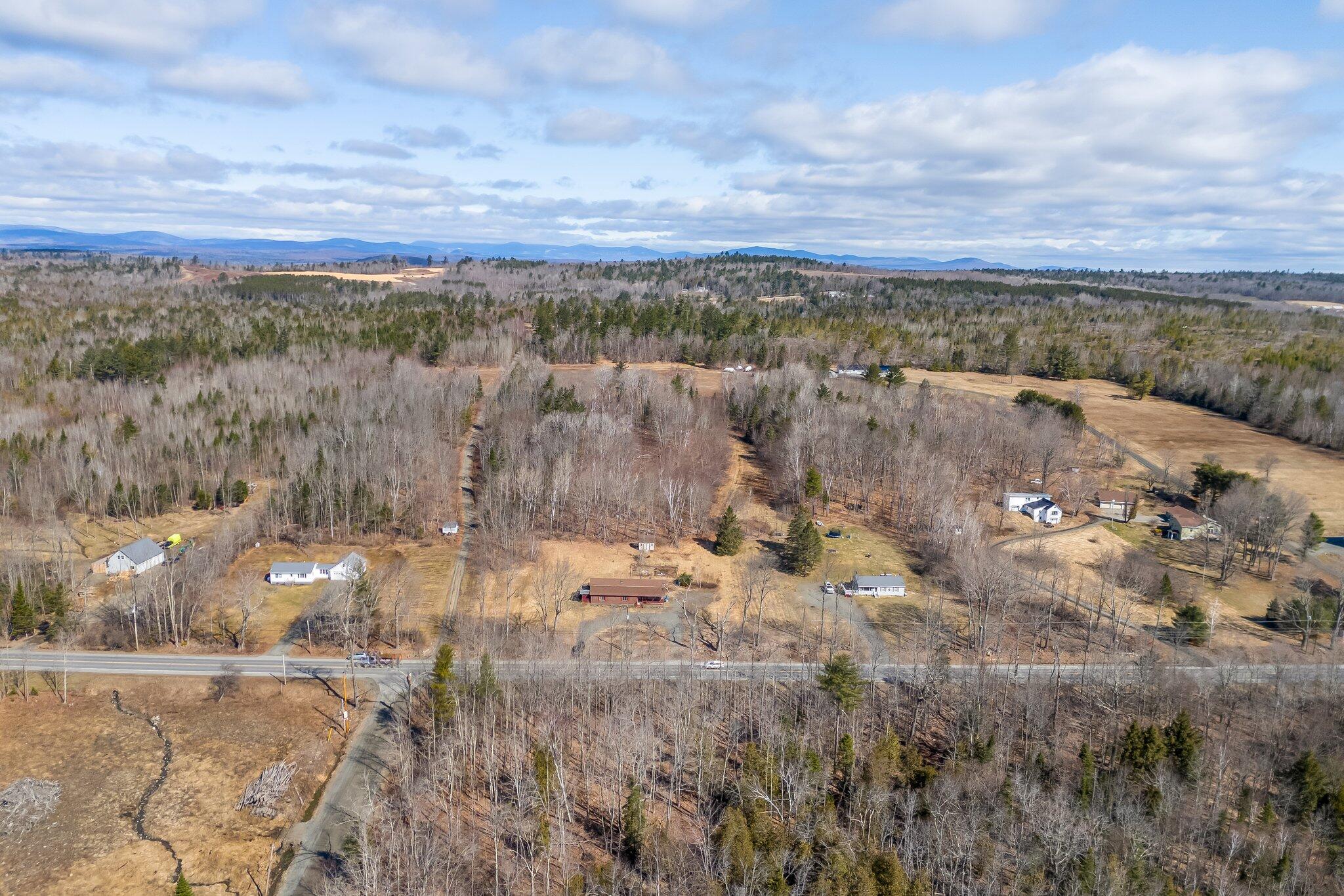 805 Milo Road Sebec ME 04481