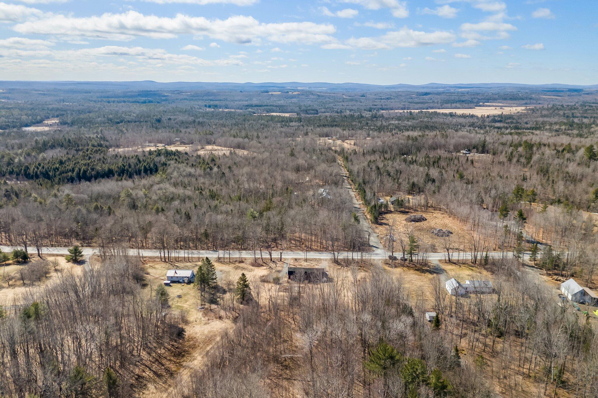 805 Milo Road Sebec ME 04481