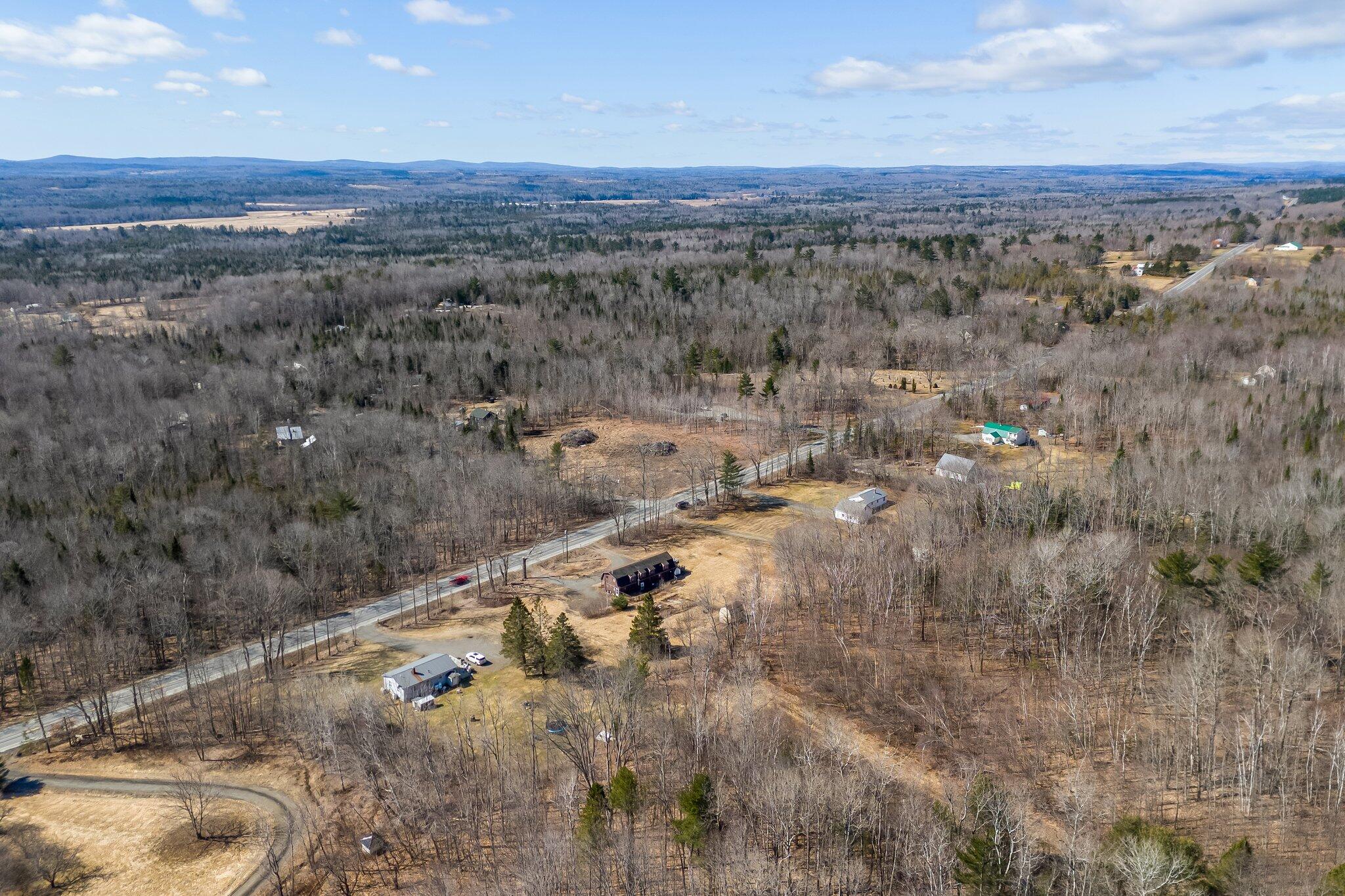 805 Milo Road Sebec ME 04481