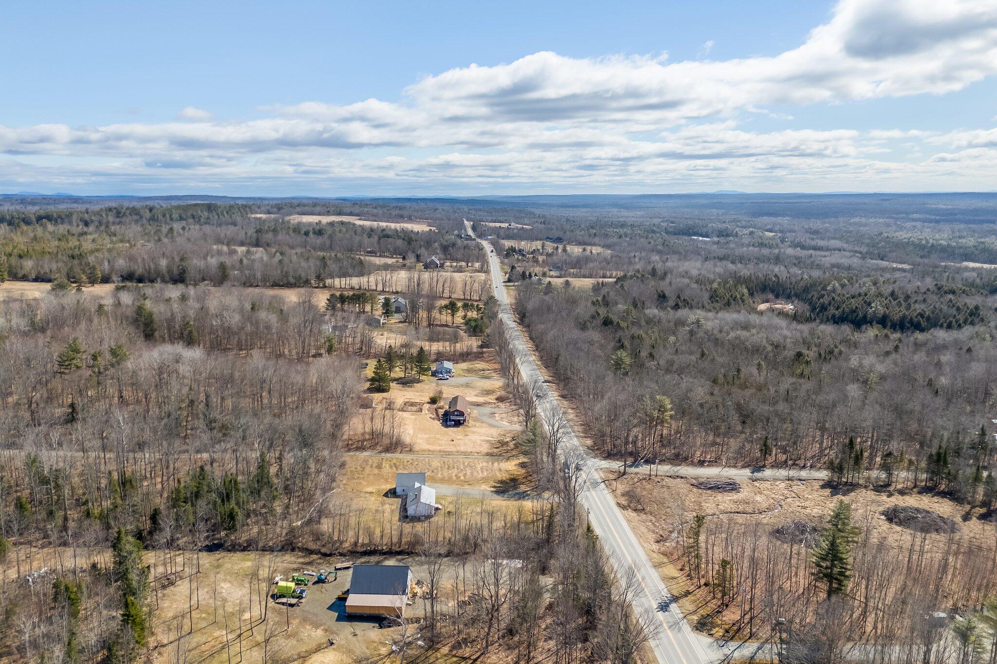 805 Milo Road Sebec ME 04481