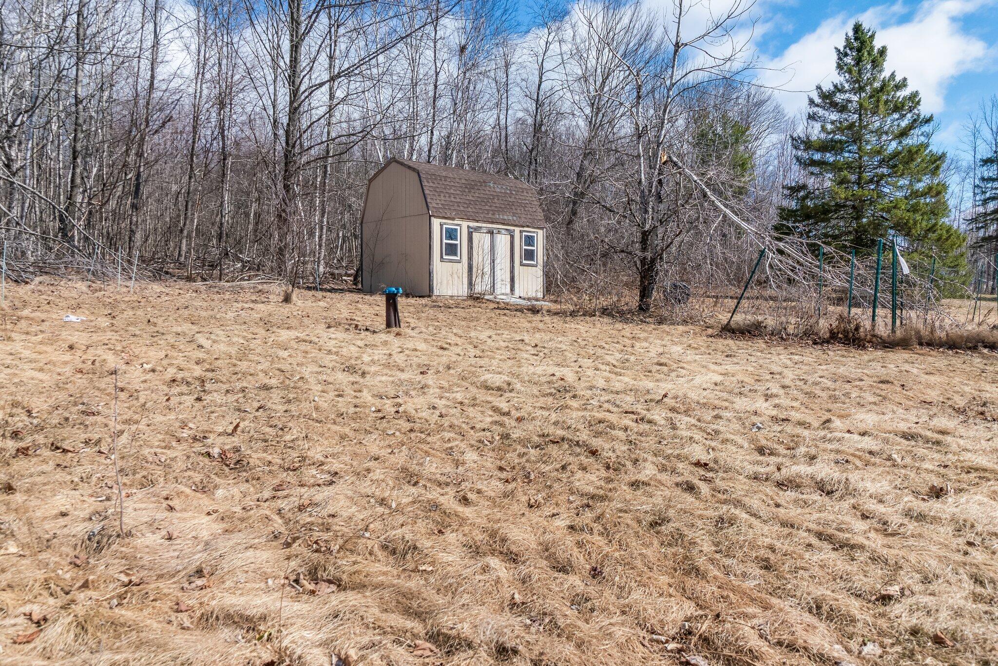 805 Milo Road Sebec ME 04481