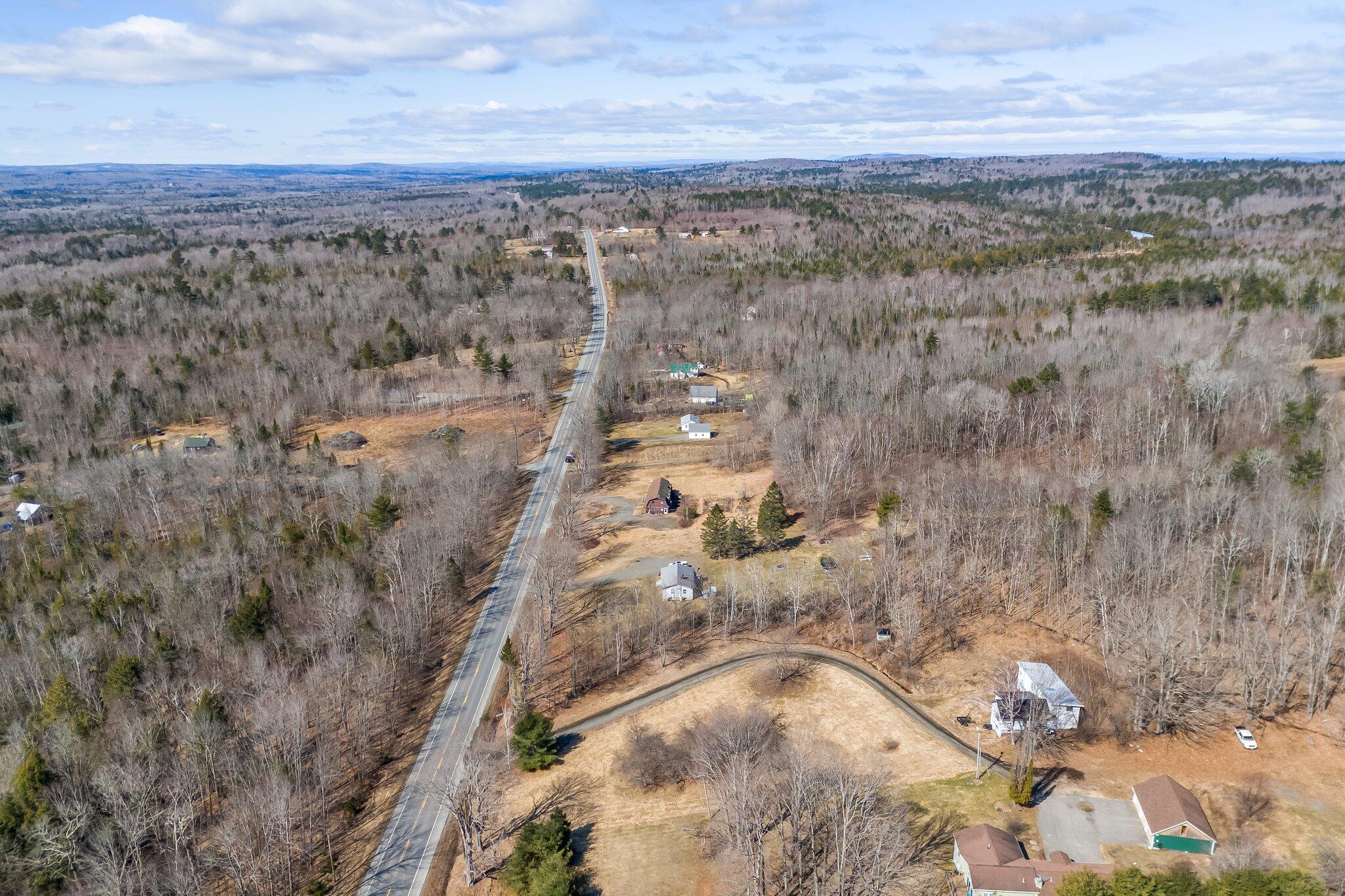 805 Milo Road Sebec ME 04481