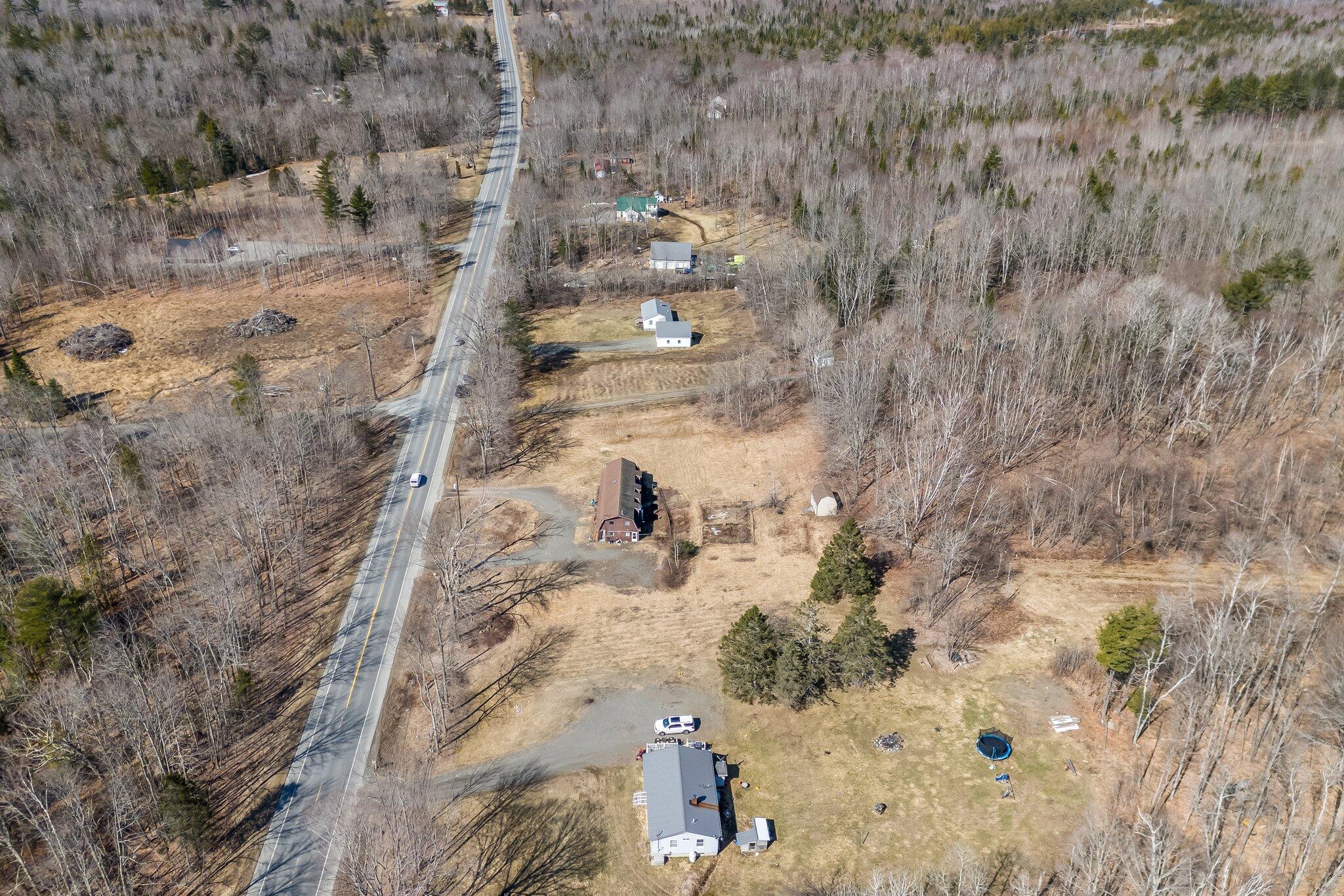 805 Milo Road Sebec ME 04481