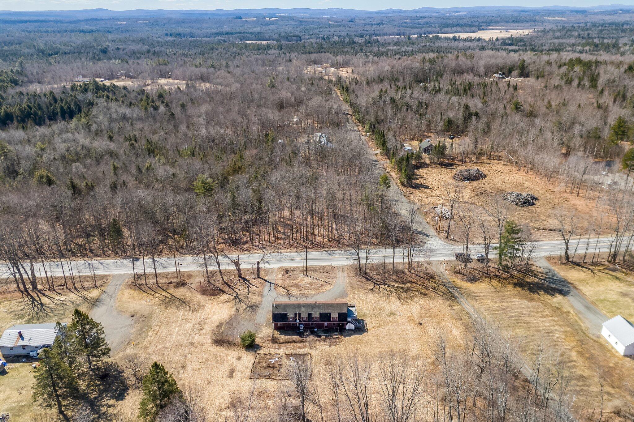 805 Milo Road Sebec ME 04481