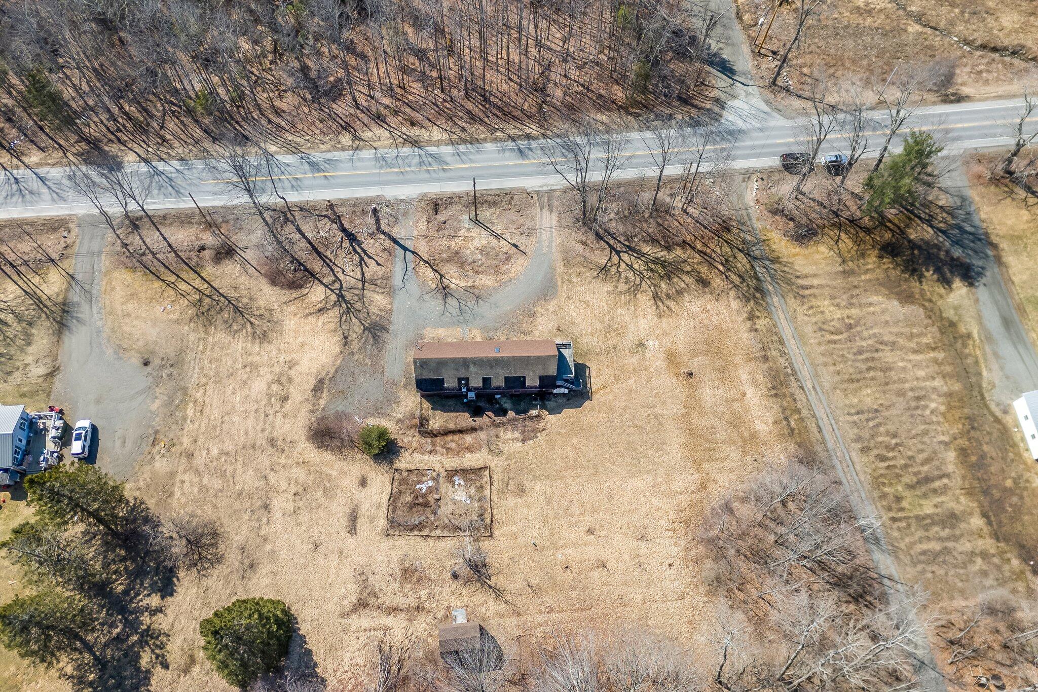 805 Milo Road Sebec ME 04481