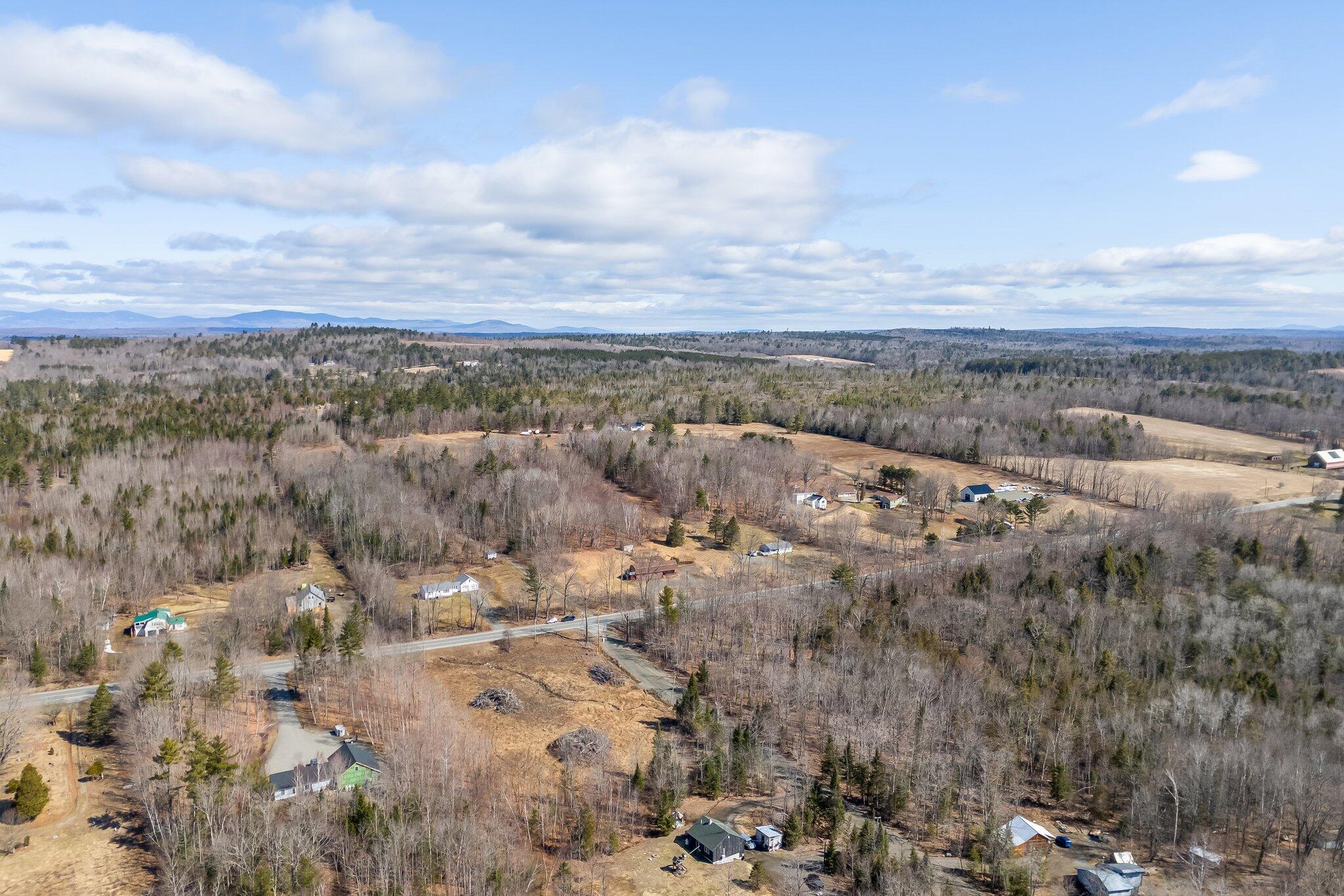 805 Milo Road Sebec ME 04481