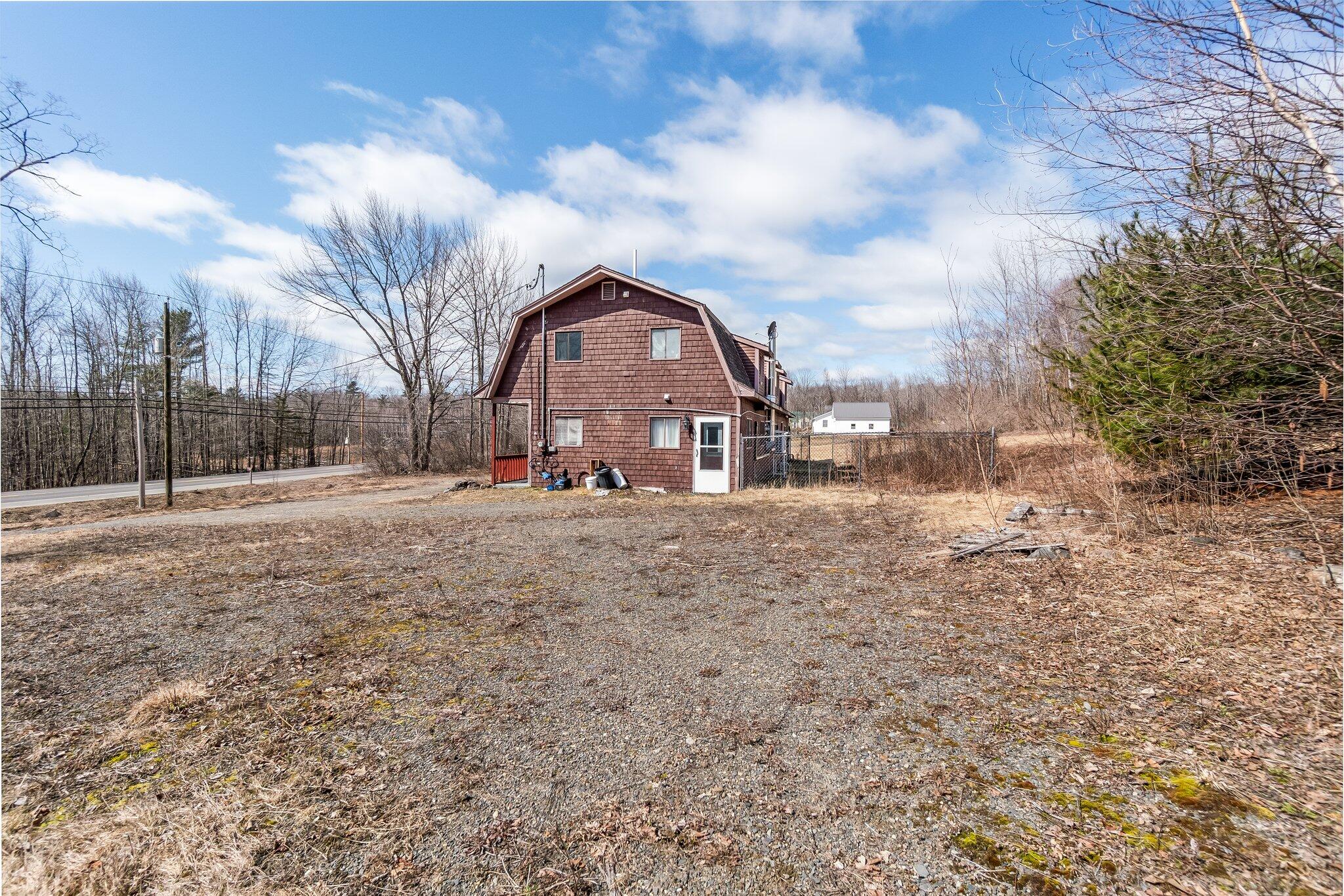 805 Milo Road Sebec ME 04481