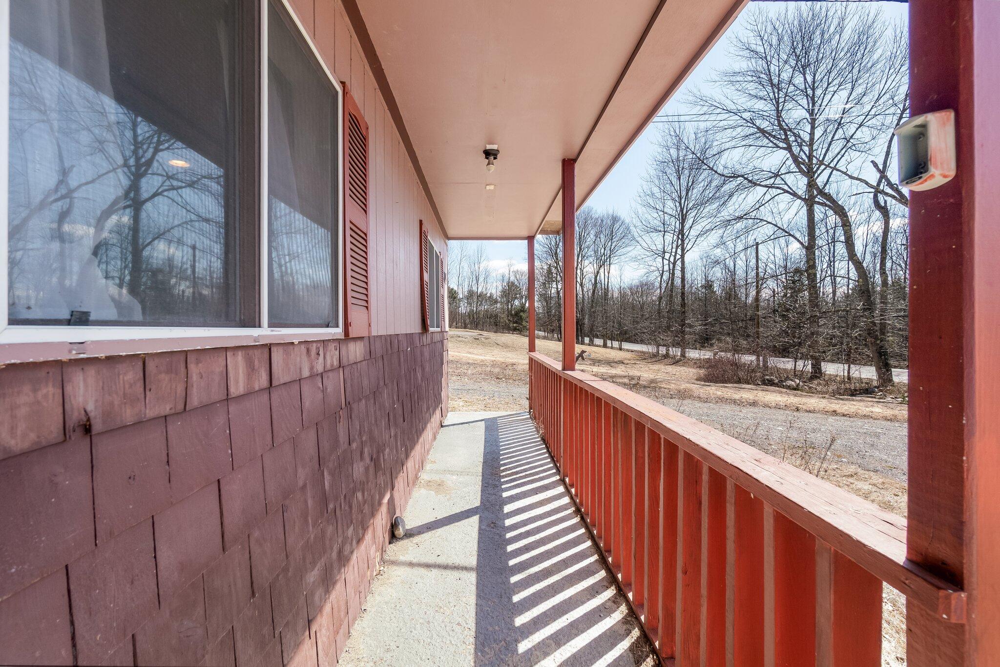 805 Milo Road Sebec ME 04481