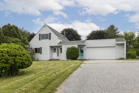 25 Cherry Vale Circle Auburn ME 04210