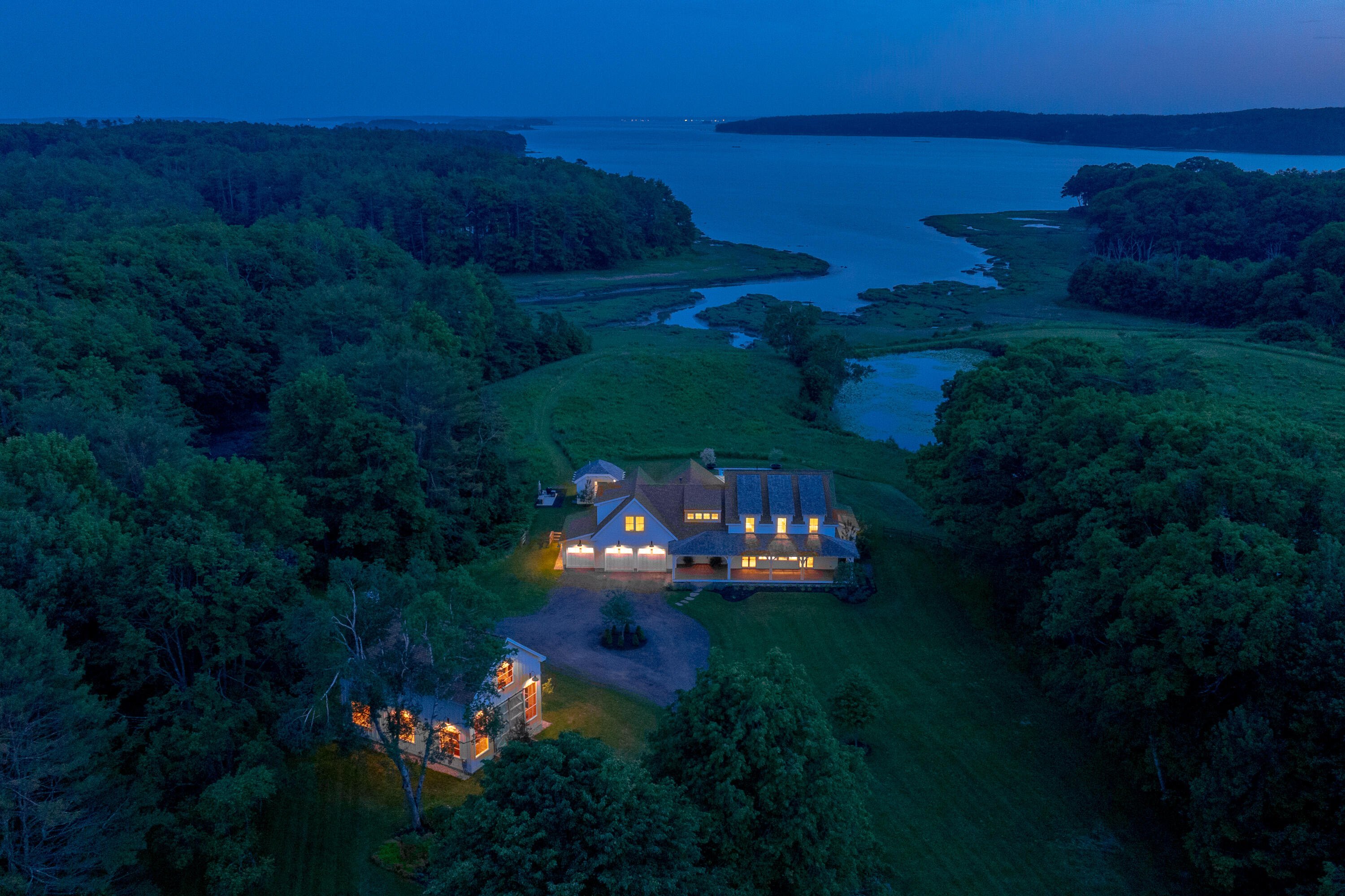 51 Meeting House Farms Road Yarmouth ME 04096