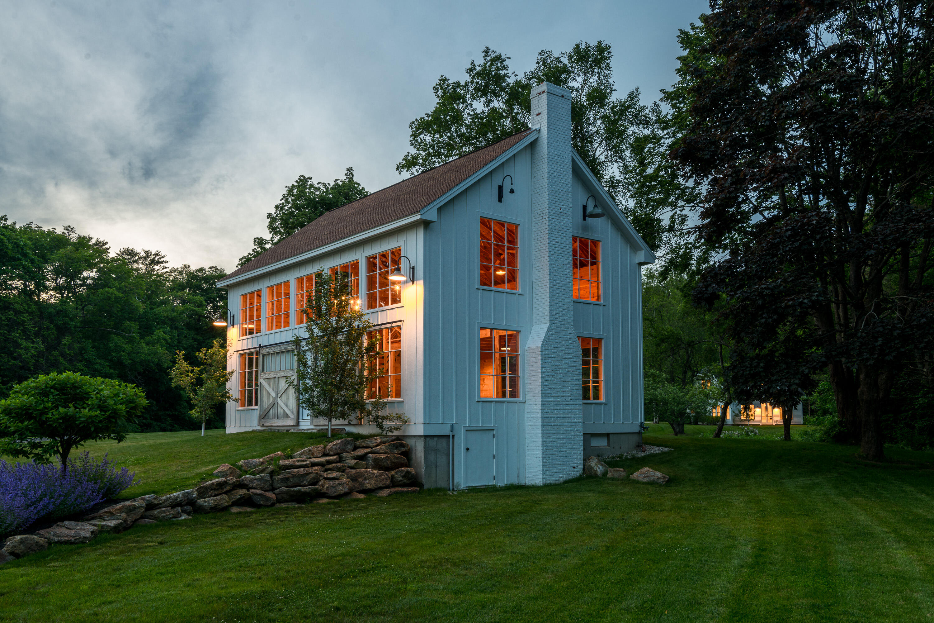 51 Meeting House Farms Road Yarmouth ME 04096