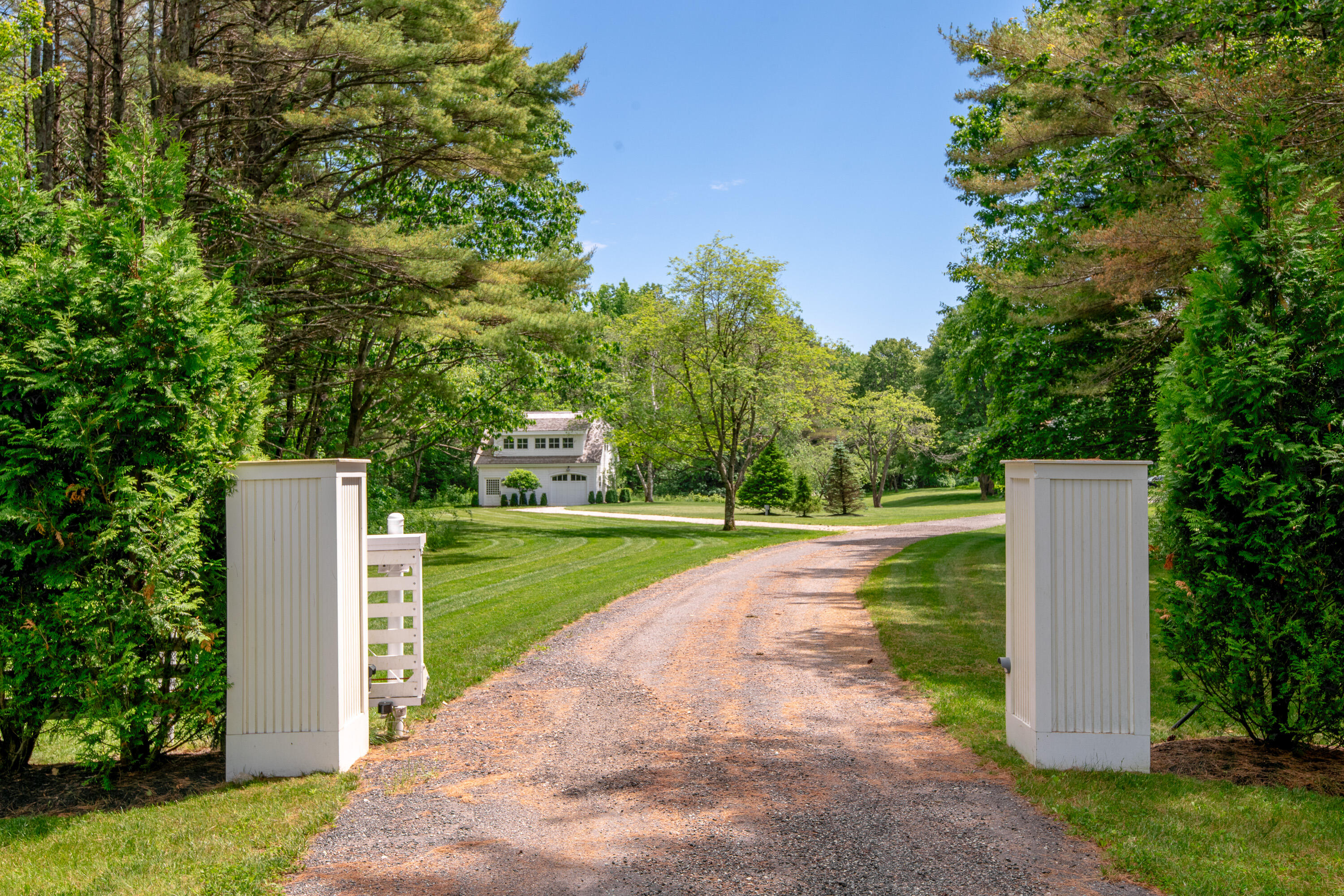 51 Meeting House Farms Road Yarmouth ME 04096