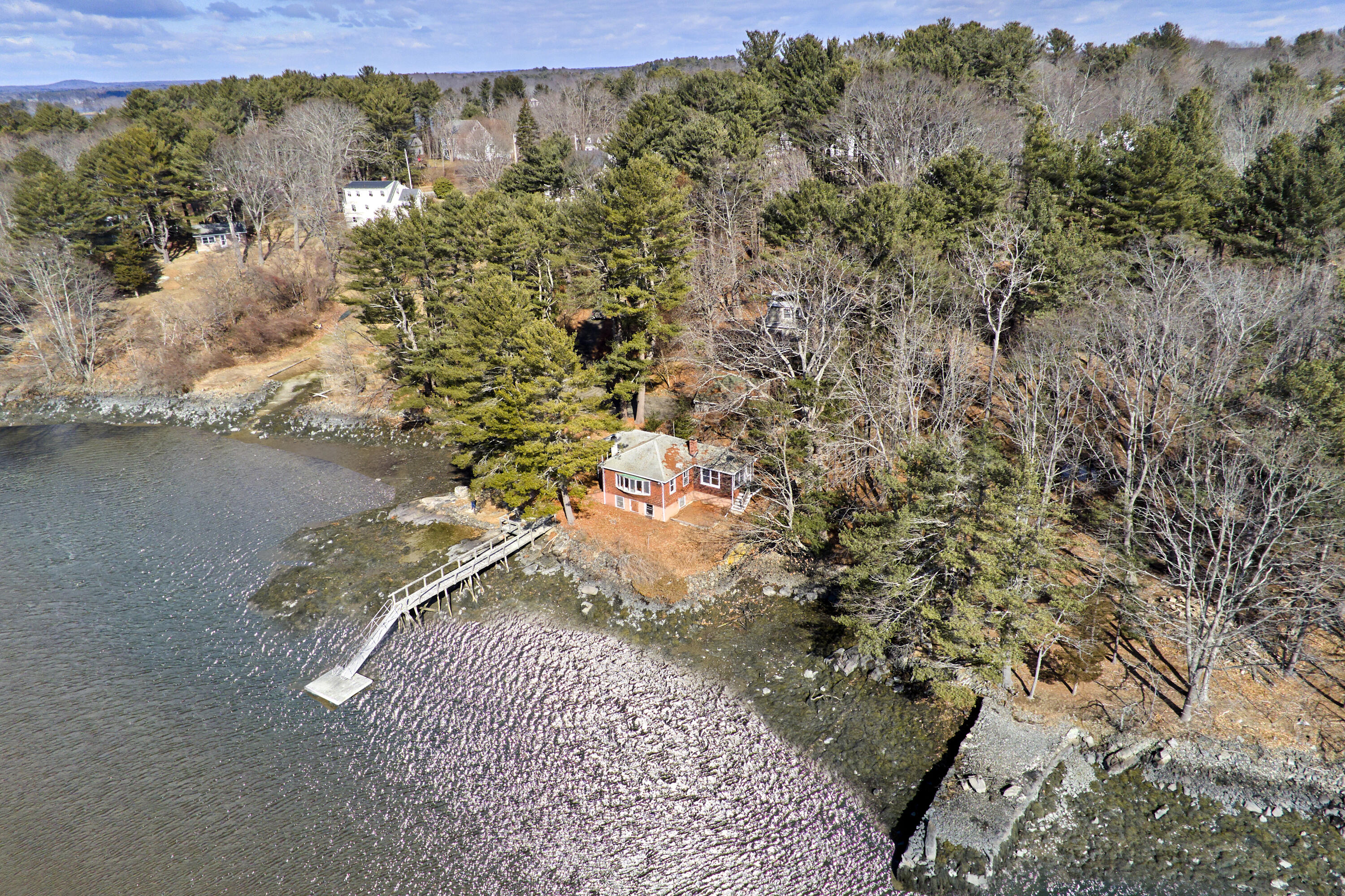 9 Bond Road Kittery, ME