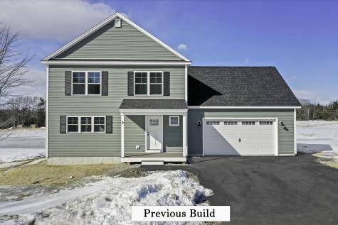 41 Enterprise Drive Brunswick ME 04011