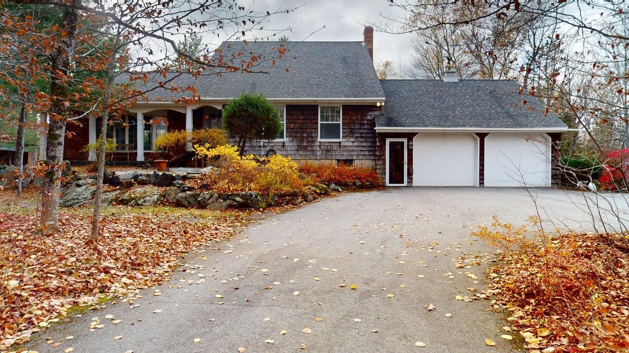 90 Woodridge Road Brewer ME 04412