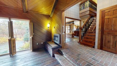 90 Woodridge Road Brewer ME 04412