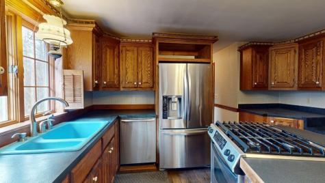 90 Woodridge Road Brewer ME 04412