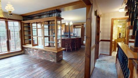 90 Woodridge Road Brewer ME 04412