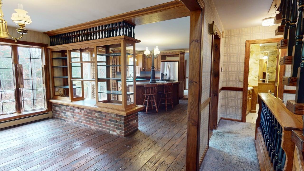 90 Woodridge Road Brewer ME 04412