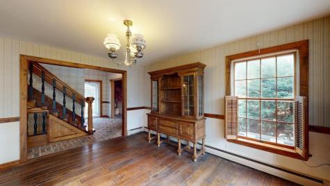 90 Woodridge Road Brewer ME 04412