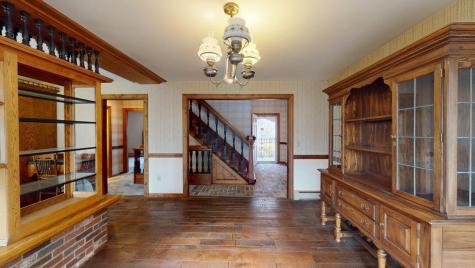 90 Woodridge Road Brewer ME 04412