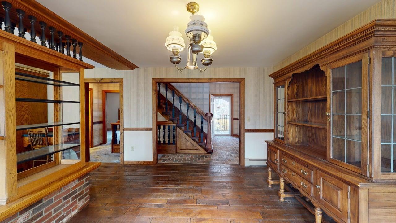 90 Woodridge Road Brewer ME 04412