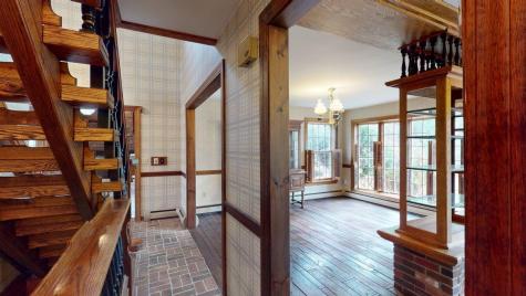 90 Woodridge Road Brewer ME 04412