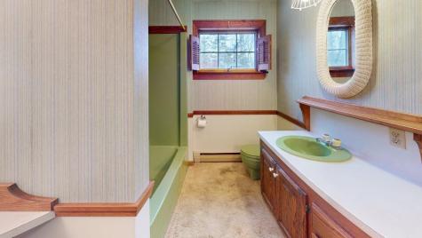 90 Woodridge Road Brewer ME 04412