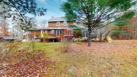 90 Woodridge Road Brewer ME 04412