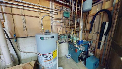 90 Woodridge Road Brewer ME 04412