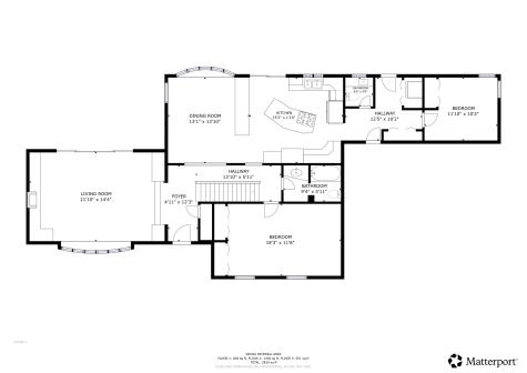 90 Woodridge Road Brewer ME 04412