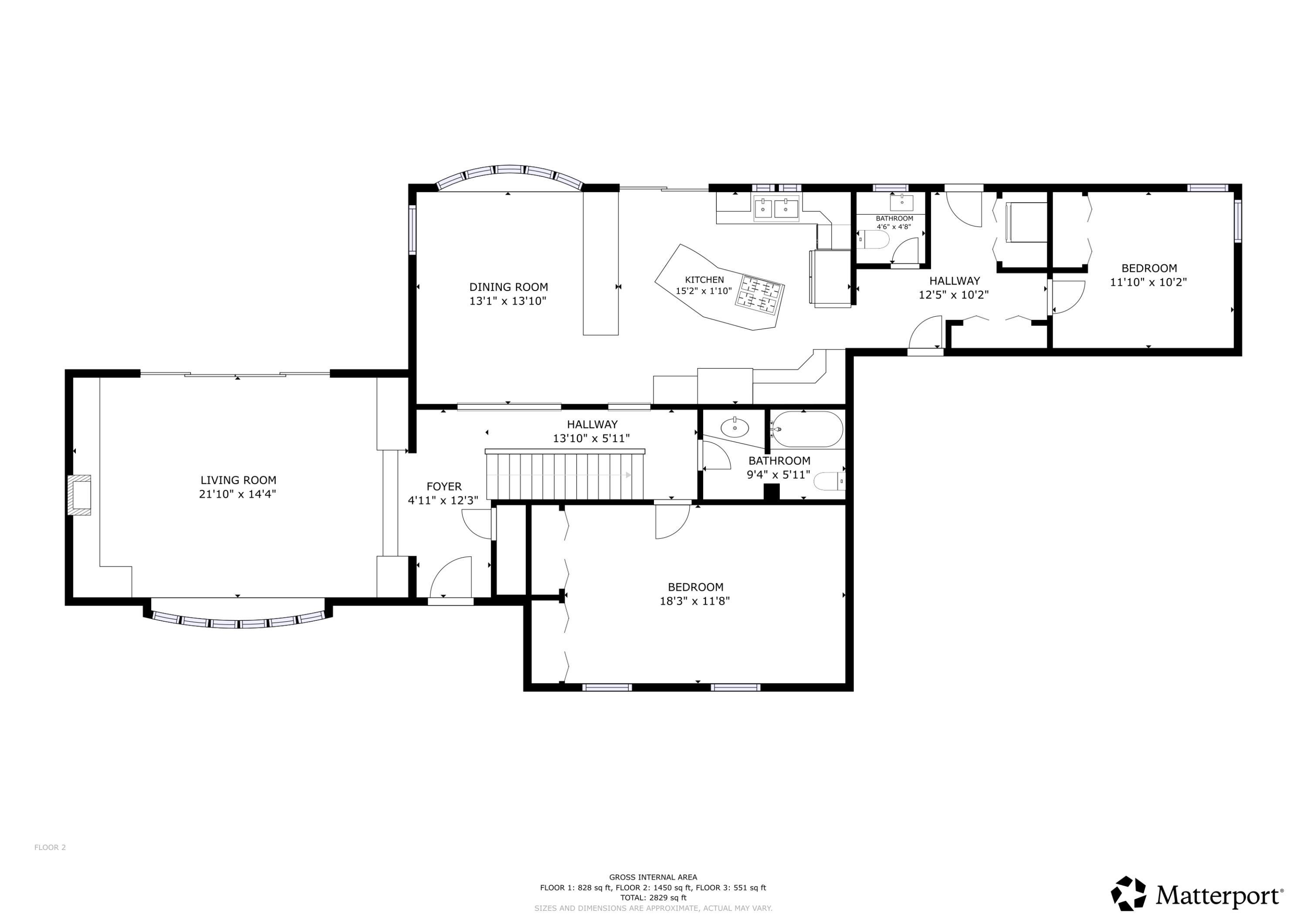 90 Woodridge Road Brewer ME 04412