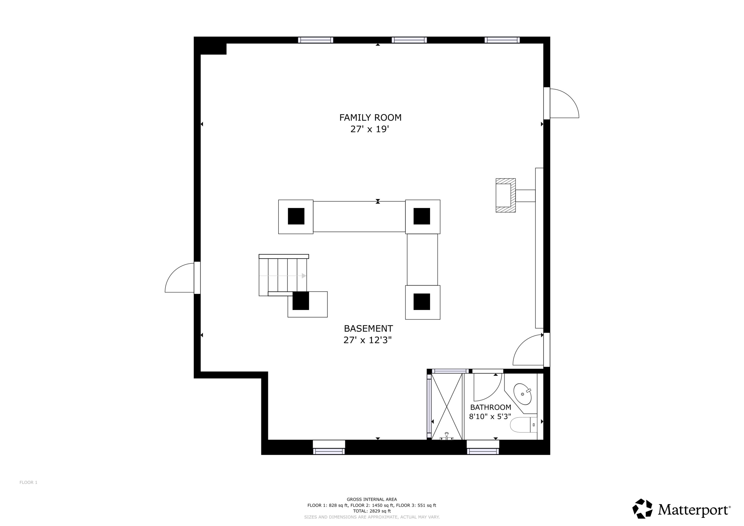 90 Woodridge Road Brewer ME 04412