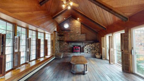 90 Woodridge Road Brewer ME 04412