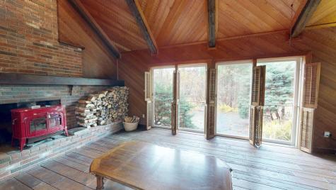 90 Woodridge Road Brewer ME 04412