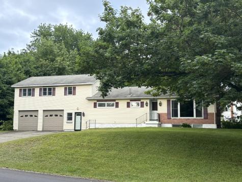 117 Davis Road Farmington ME 04938