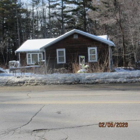 66 North Street Ellsworth ME 04605