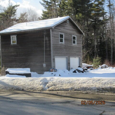 66 North Street Ellsworth ME 04605