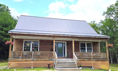 32 Patriot Place Standish ME 04084